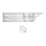 Cornice code C.271