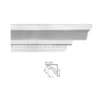 Cornice code C.307