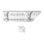 Cornice code C.308
