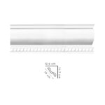 Cornice code C.420