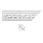 Cornice code C.108