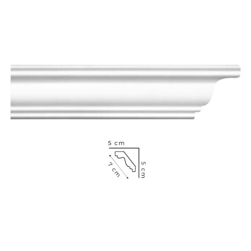 Cornice code C.244