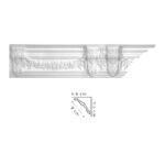 Cornice code C.271