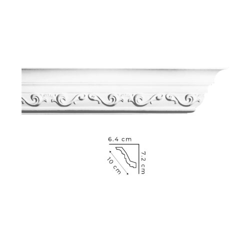 Cornice code C.272