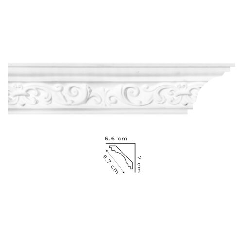 Cornice code C.274