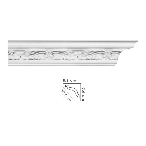 Cornice code C.275