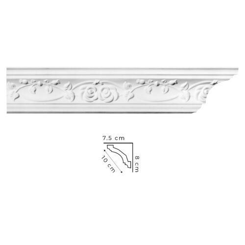 Cornice code C.276