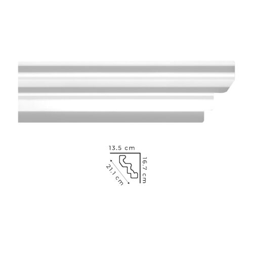 Cornice code C.300
