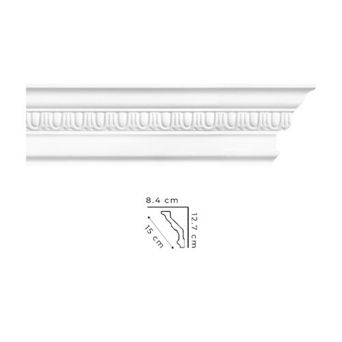 Cornice code C.302