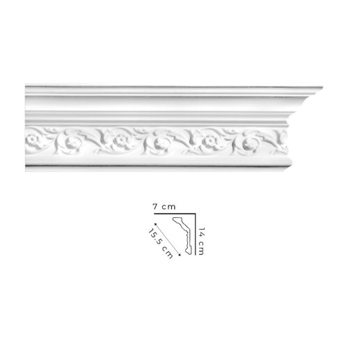 Cornice code C.303