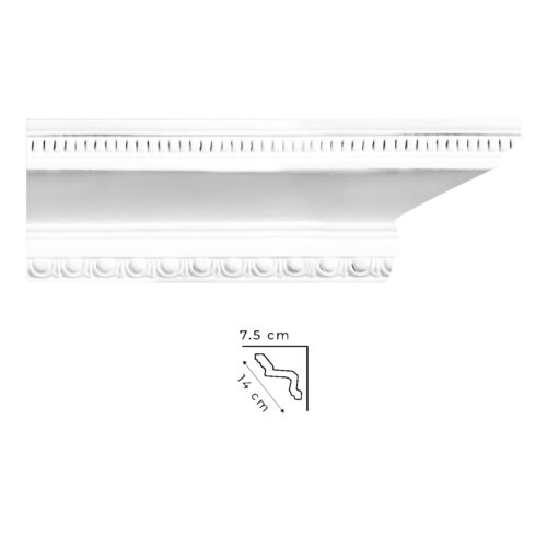 Cornice code C.306