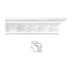Cornice code C.311