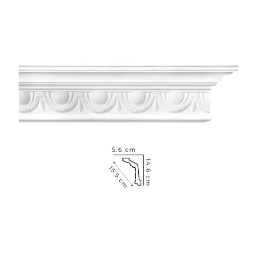 Cornice code C.311