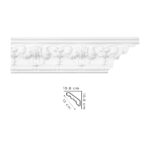 Cornice code C.312