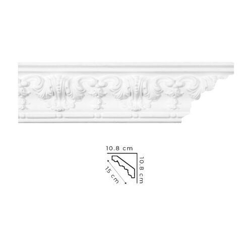 Cornice code C.312