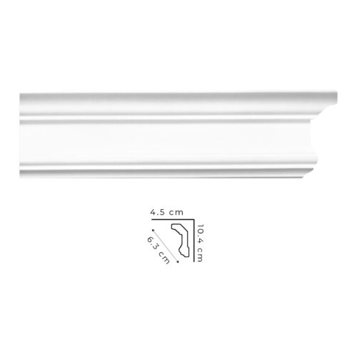Cornice code C.321