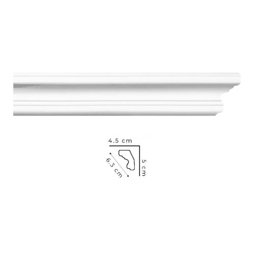 Cornice code C.322