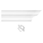 Cornice code C.330