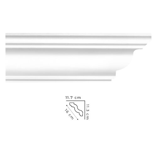 Cornice code C.333