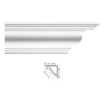 Cornice code C.334