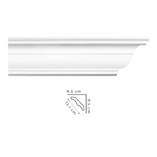 Cornice code C.336