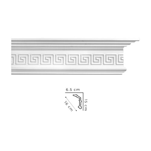 Cornice code C.337