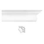 Cornice code C.339