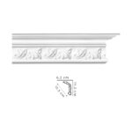 Cornice code C.340