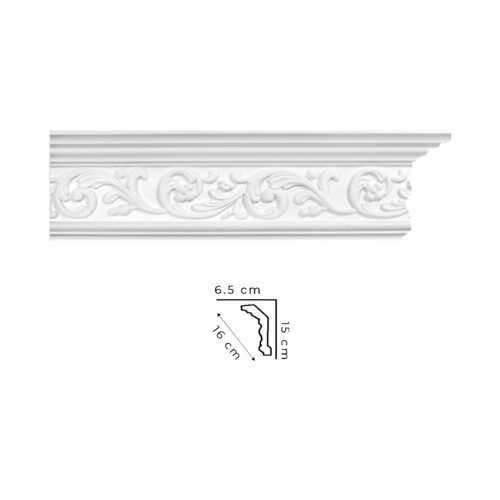 Cornice code C.341