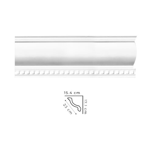 Cornice code C.420