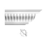 Cornice code C.470