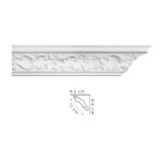 Cornice code C.471