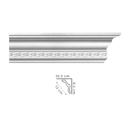 Cornice code C.472