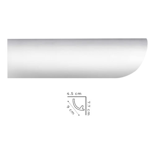 Cornice code C.473