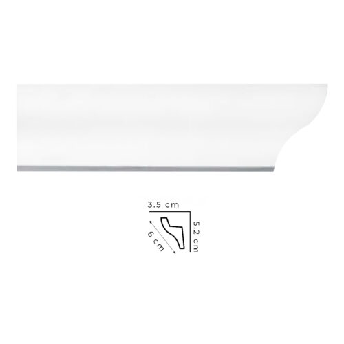 Cornice code C.474