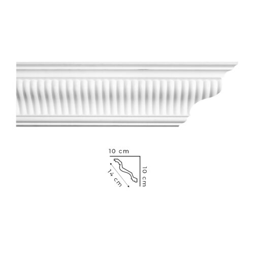 Cornice code C.478