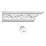 Cornice code C.479