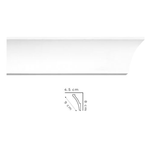 Cornice code C.480