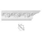 Cornice code C.481