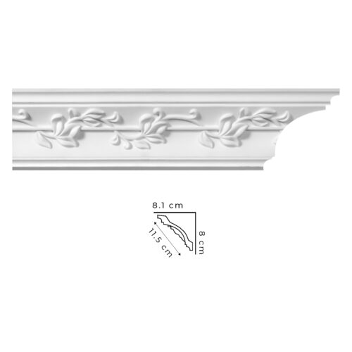 Cornice code C.481