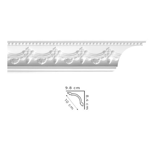 Cornice code C.485