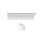 Cornice code C.490