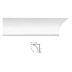 Cornice code C.492