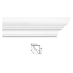 Cornice code C.495